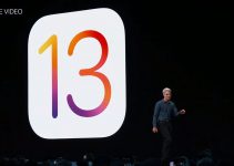 Apple released iOS 13.4 beta 5 for developers 6