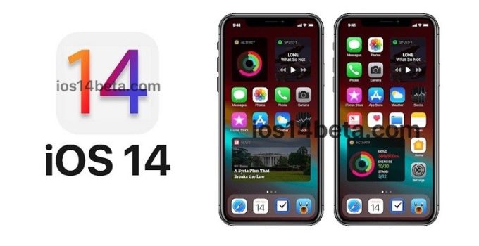 iOS 14 Release, Supported devices and Rumors