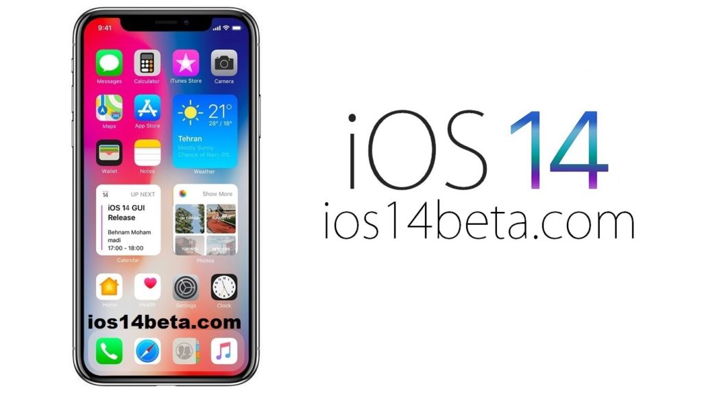 ios 14 beta 2 download
