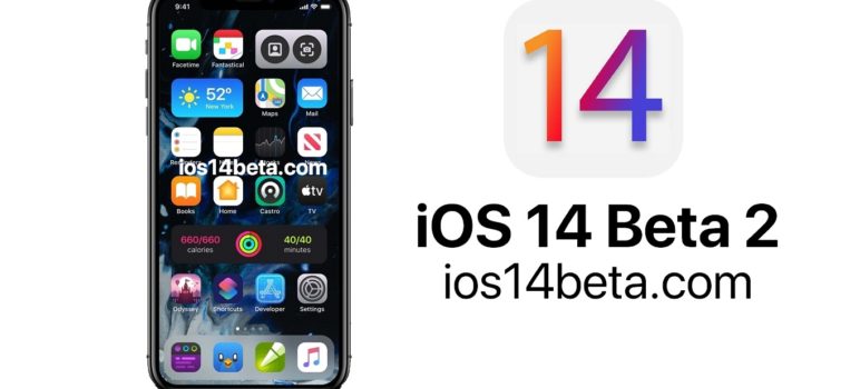 ios 14 beta download
