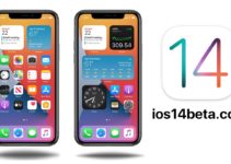 iOS 14 Beta Release Date and Features