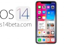 iOS 14 Public Beta Release Date