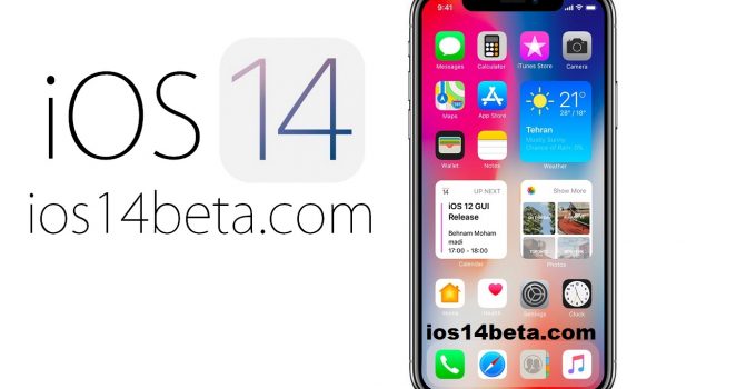 iOS 14 Public Beta Release Date