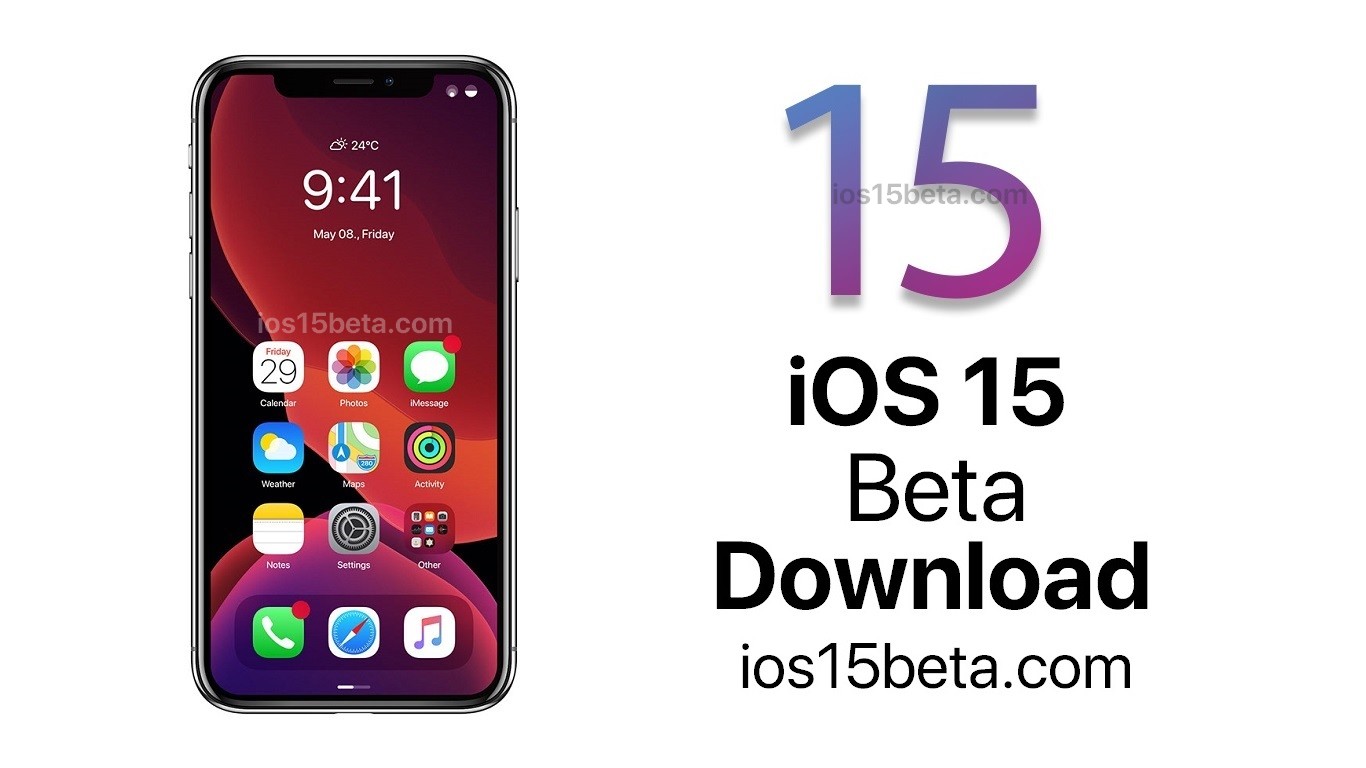 download beta profile ios 13